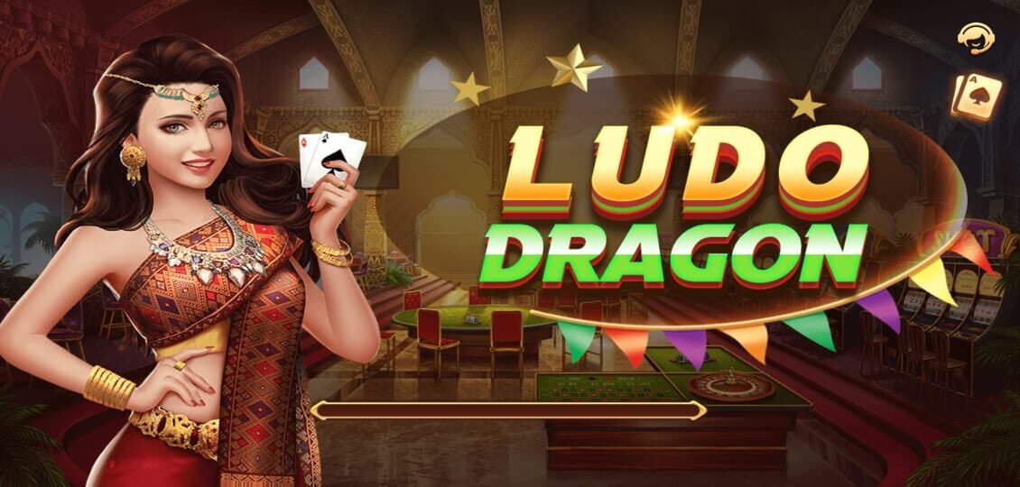 3 Patti Ludo Dragon APK Download in Pakistan