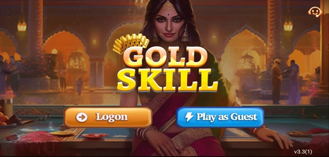 3 Patti Gold Skill Free Download in Pakistan